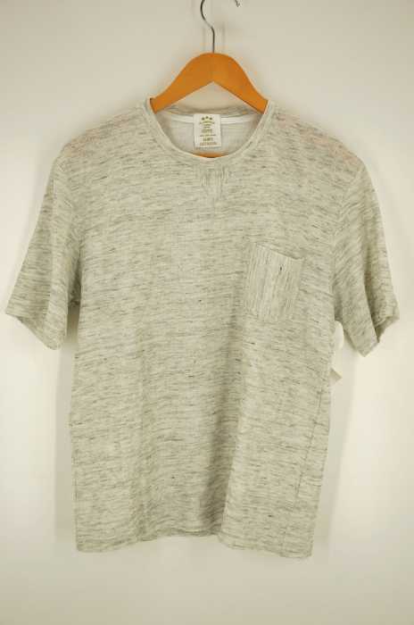 SHIPS JET BLUE （シップスジェットブルー） クルーネックポケットTシャツ メンズ トップス