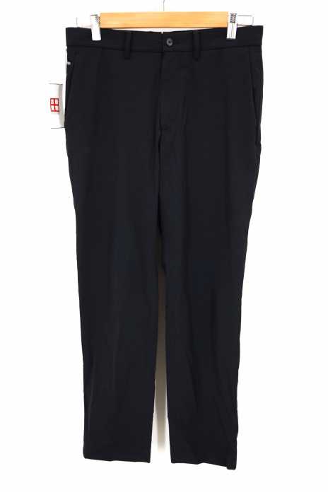 JOURNAL STANDARD （ジャーナルスタンダード） ナイロンストレッチスラックス メンズ パンツ