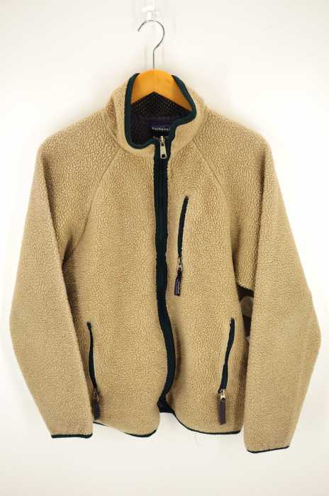 patagonia （パタゴニア） フリース ジップジャケット レディース アウター