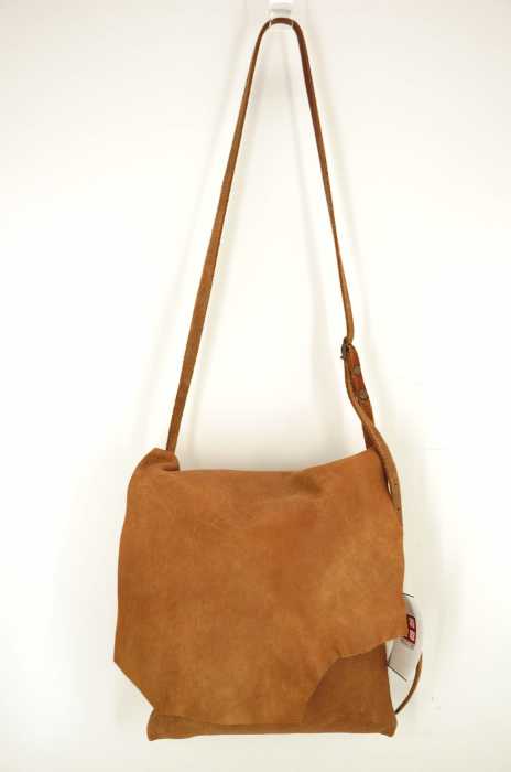 STASH（スタッシュ） Crossbody Bag  レザーショルダーバッグ レディース バッグ