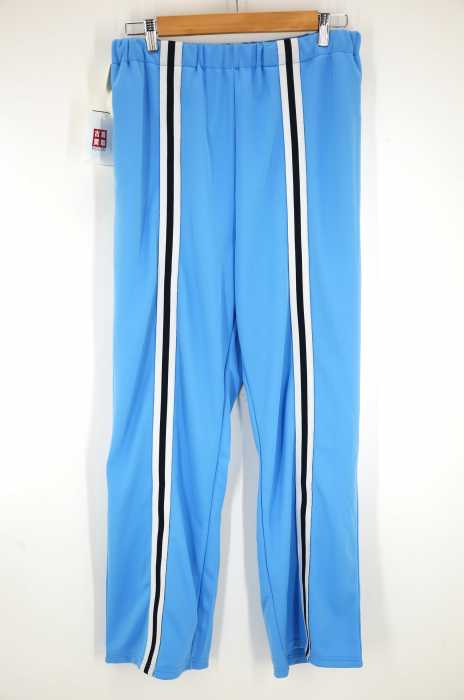 KAIKO（カイコ） TRACK PANTS メンズ パンツ