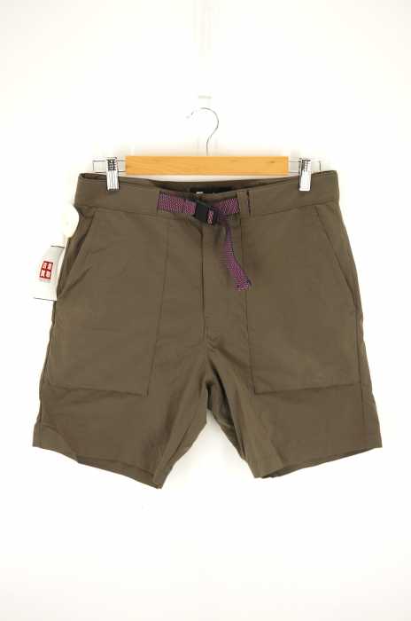 NIKE SB (ナイキスケートボーディング) FLEX EVERETT SHORT フレックス エヴァレット ショート クライミングショーツ メンズ パンツ