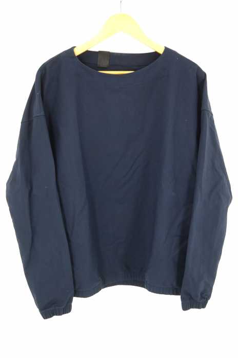 N.HOOLYWOOD （エヌハリウッド） BOAT NECK PULLOVER SHIRTS メンズ トップス