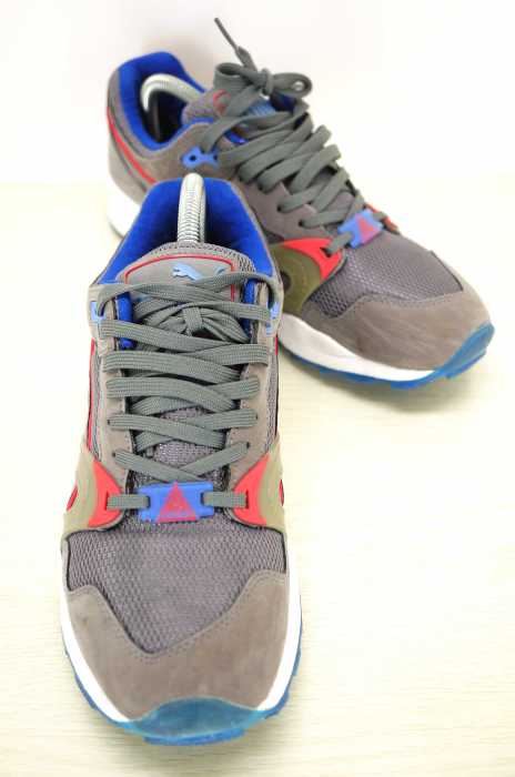 PUMA（プーマ） TRINOMIC XT-1 Elite メンズ シューズ