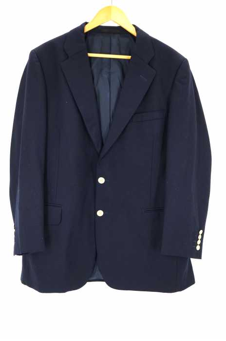 BURBERRY'S　（バーバリーズ） 金ボタンブレザー メンズ アウター