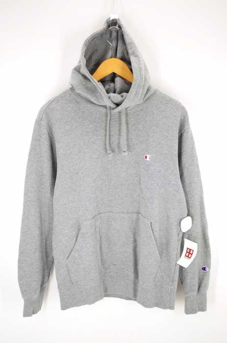 Champion （チャンピオン） 19SS　プルオーバースウェットパーカー メンズ トップス