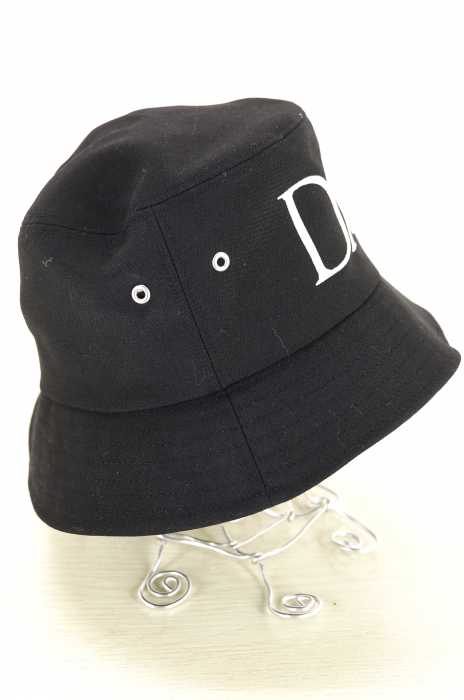 CHRISTIAN DADA（クリスチャンダダ） DADA EMBROIDERY BUCKET メンズ 帽子
