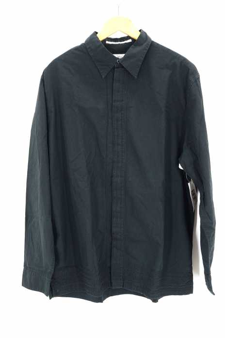PERRY ELLIS（ペリーエリス） 刺繍シャツ メンズ トップス