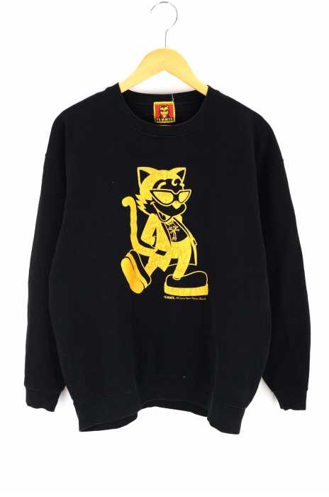 CREAM SODA(クリームソーダ) TEMMYE PULL OVER メンズ トップス