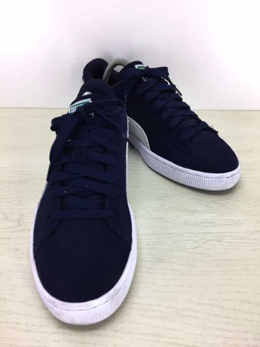 PUMA（プーマ） SUEDECLASSIC メンズ シューズ