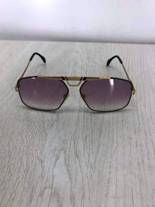 CAZAL(カザール) Vintage Sunglasses メンズ ファッション雑貨