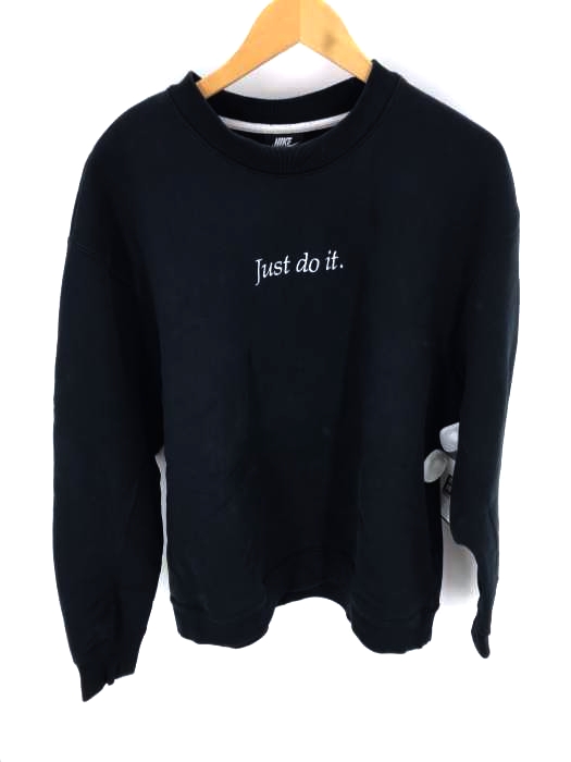 NIKE（ナイキ） DI FLEECE HWYWT CREW メンズ トップス