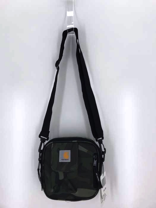 Carhartt WIP(カーハートワークインプログレス) 迷彩スモールバッグ カモ メンズ バッグ