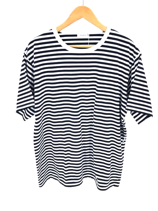 nanamica(ナナミカ) St. Jersey Tee メンズ トップス
