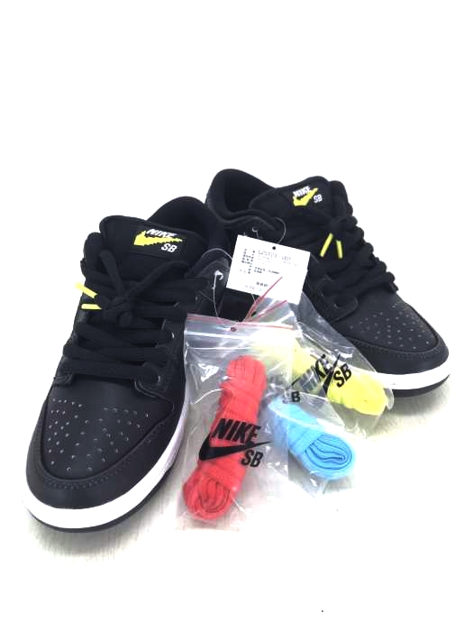 NIKE SB（ナイキ エスビー） Dunk Low Pro QS レディース シューズ