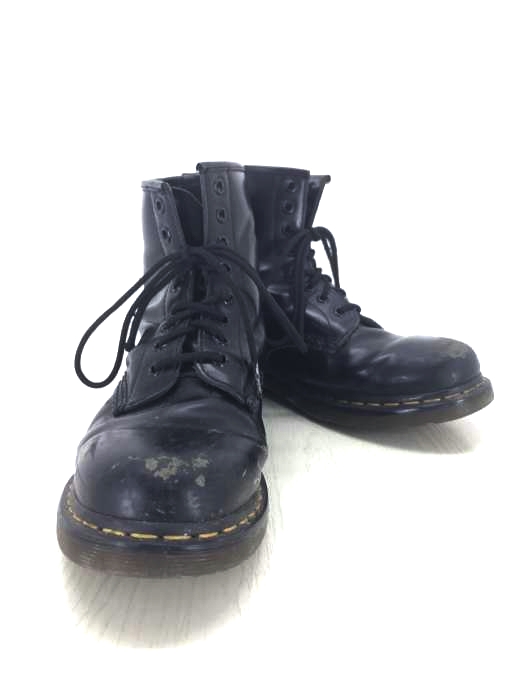 Dr.Martens（ドクターマーチン） 1460 8ホールブーツ メンズ シューズ