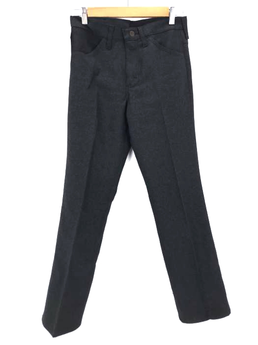 Wrangler（ラングラー） 90S ランチャードレス レディース パンツ