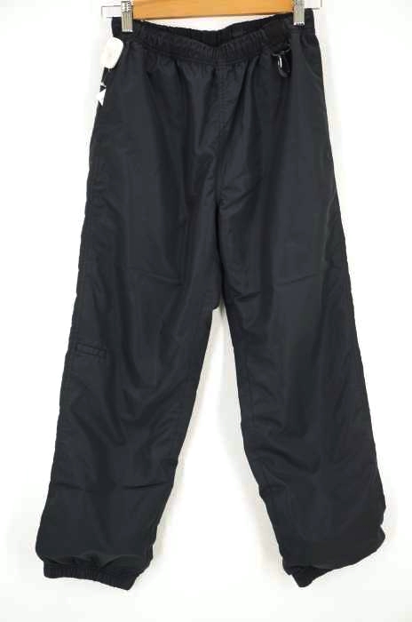 PURPLE THINGS(パープルシングス) TRACK PANTS メンズ パンツ