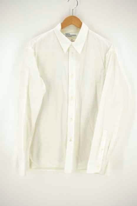DAIRIKU(ダイリク) Quilting Dress Shirt メンズ トップス