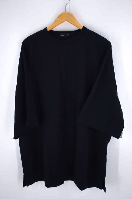 LAD MUSICIAN（ラッドミュージシャン） 20SS SUPER BIG T-SHIRT メンズ トップス