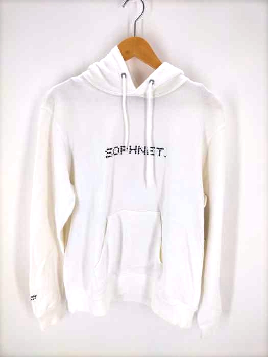 SOPHNET.（ソフネット） LIFE RHIZOME HOODY メンズ トップス