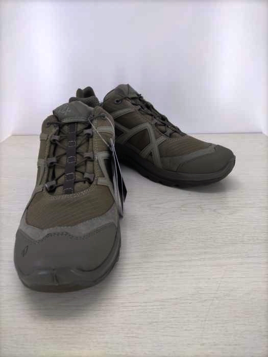 haix(ハイックス) BLACK EAGLE Athletic 2.1 GTX low メンズ シューズ