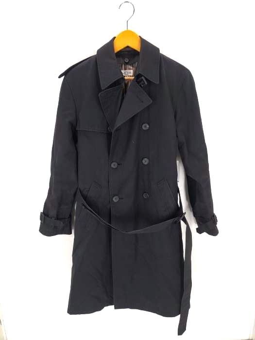 Paul Smith（ポールスミス） ライナー付き ダブルトレンチコート メンズ アウター