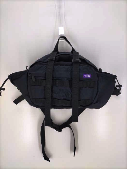 THE NORTH FACE PURPLE LABEL（ノースフェイスパープルレーベル） 21AW CORDURA Nylon Lumber Pack メンズ バッグ