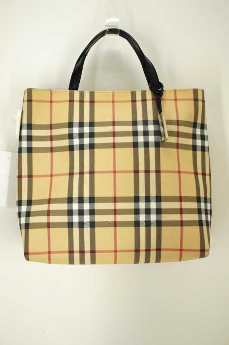 BURBERRY(バーバリー) トートバッグ レディース バッグ