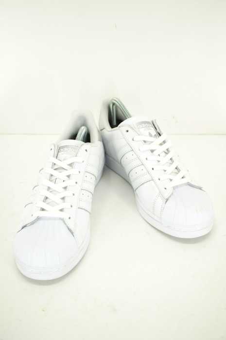 adidas (アディダス) スーパースター MET スニーカー メンズ シューズ
