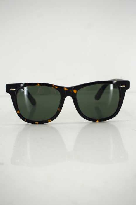 Ray-Ban (レイバン) RB2175 WAYFARER アイウェア メンズ ファッション雑貨