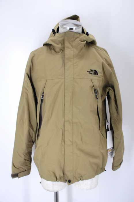 THE NORTH FACE (ザノースフェイス) SCOOP JACKET スクープジャケット メンズ アウター