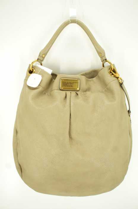 Marc by Marc Jacobs (マークバイマークジェイコブス) 2WAYレザーハンドバッグ ショルダーバッグ レディース バッグ