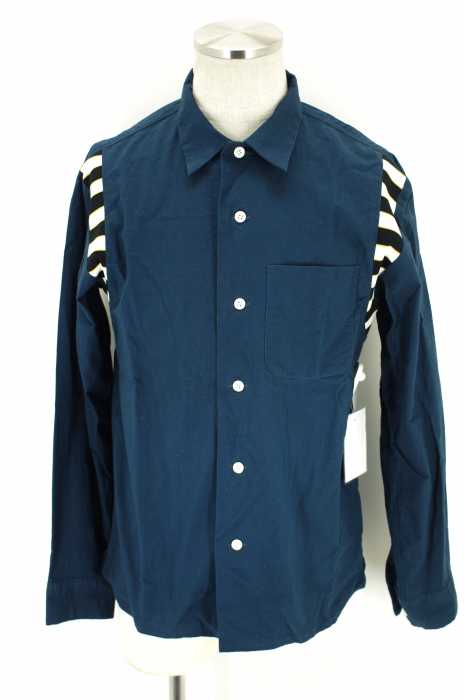 m*i様 CALEE ボーリングシャツ レーヨン CALEE 「VINTAGE TYPE RIB