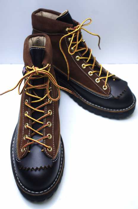 Danner （ダナー） DANNER LIGHT NORTHRUP ダナーライトノースラップ