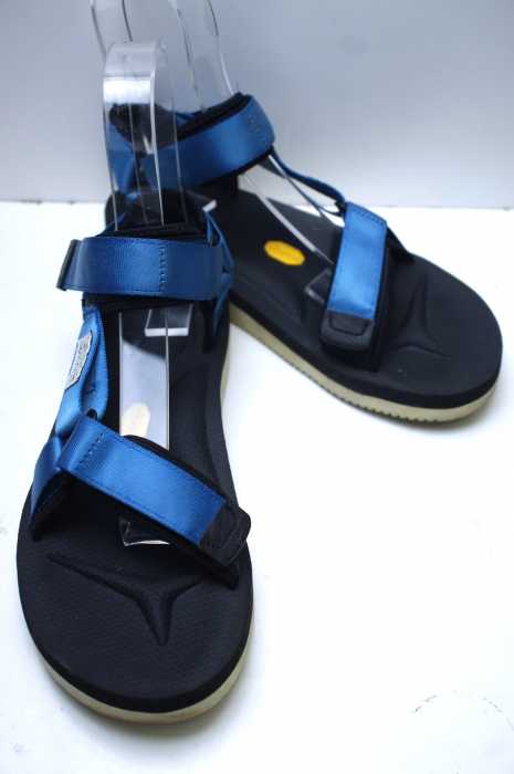 suicoke (スイコック) スポーツ サンダル レディース シューズ