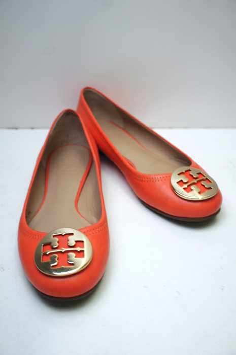 TORY BURCH （トリーバーチ） フラットシューズ レディース シューズ