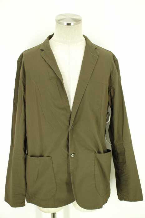 UNITED ARROWS green label relaxing (ユナイテッドアローズグリーンレーベルリラクシング) 2Bジャケット メンズ アウター