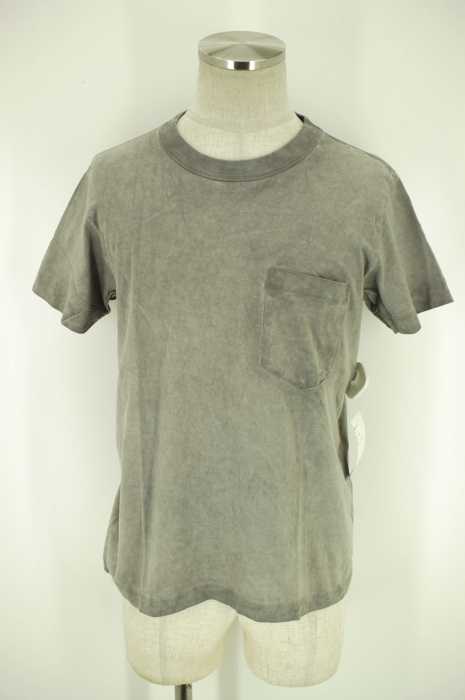BROWN by 2-tacs () ポケットTシャツ メンズ トップス