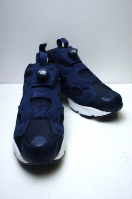 Reebok （リーボック） INSTAPUMP FURY インスタ ポンプフューリー　スニーカー メンズ シューズ