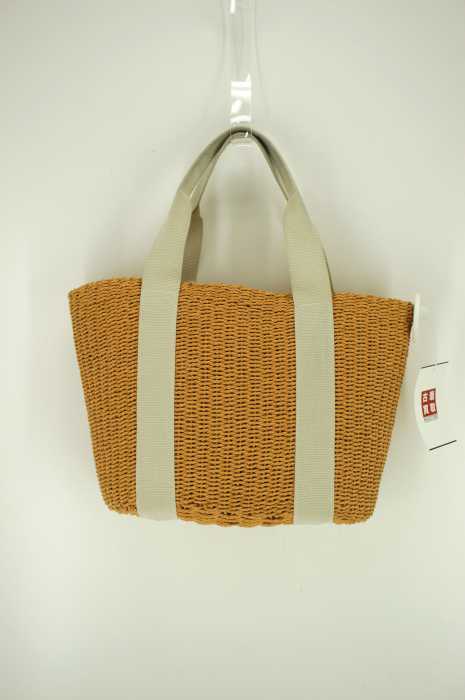 BEAUTY & YOUTH UNITED ARROWS （ビューティーアンドユースユナイテッドアローズ） かごバッグ レディース バッグ
