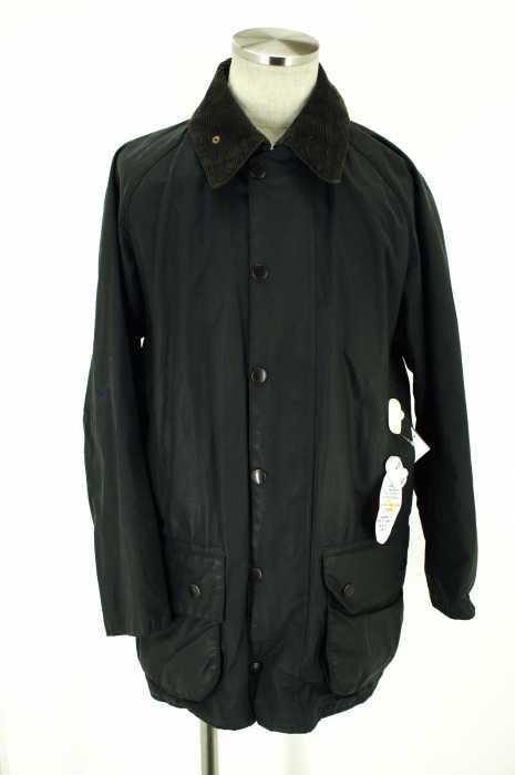 Barbour （バブアー） BEAUFORT オイルジャケット メンズ アウター