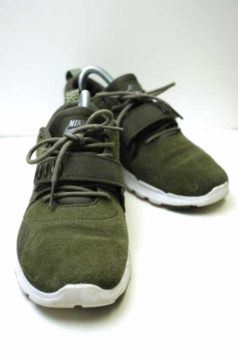 NIKE (ナイキ) 「TRAINERENDOR」 ローカットスニーカー レディース シューズ