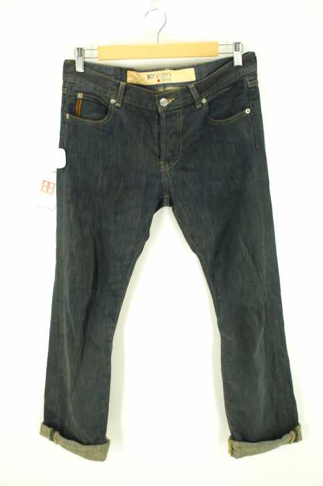 KOHZO DENIM（コーゾーデニム） ケブラー混デニムパンツ メンズ パンツ