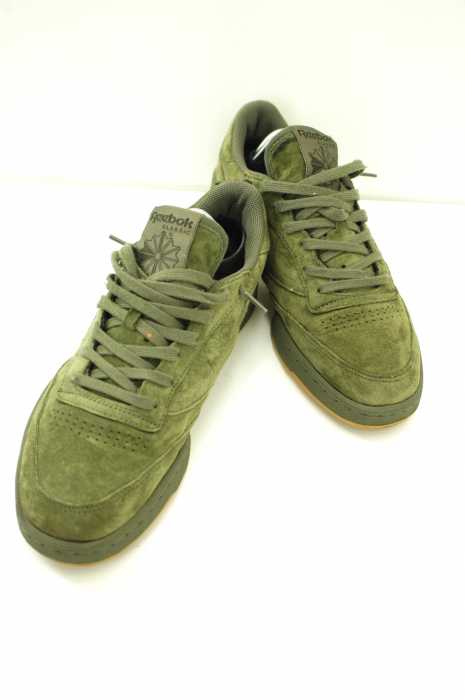 Reebok (リーボック) CLUB C 85 TG スニーカー メンズ シューズ