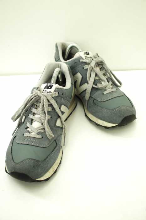NEW BALANCE （ニューバランス） 「ML574PMW」スニーカー メンズ シューズ