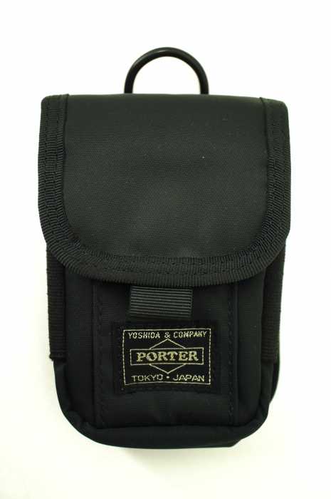 PORTER （ポーター） 小物入れ　ポーチ メンズ バッグ