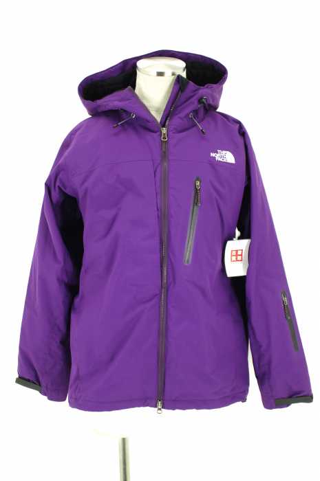THE NORTH FACE (ザノースフェイス) マッシュジャケット マウンテンパーカー メンズ アウター