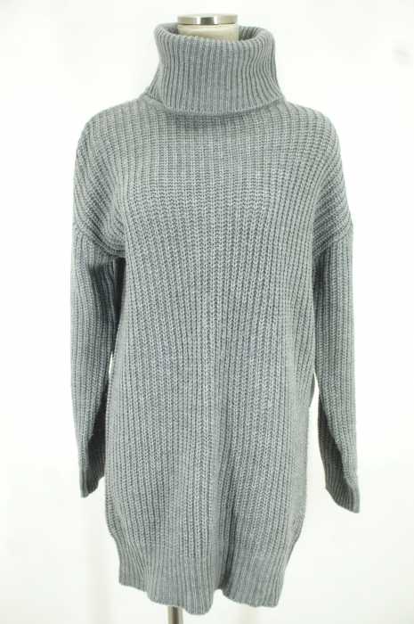 MURUA （ムルーア） 16AW タートルネック レディース トップス