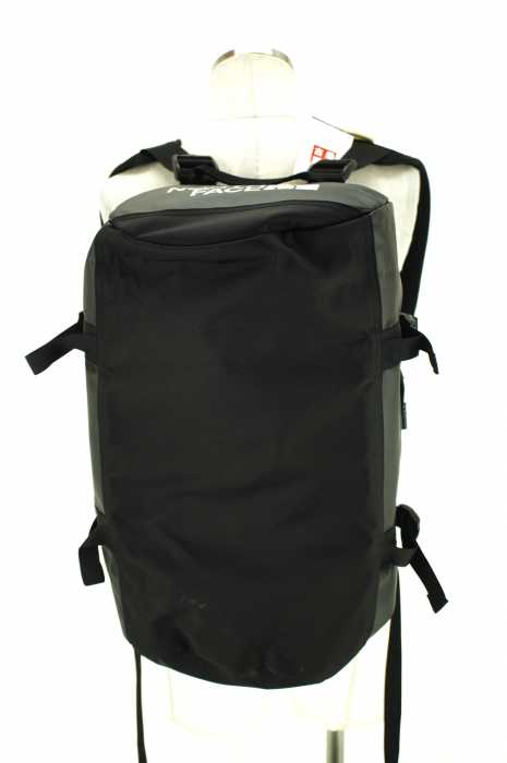 THE NORTH FACE (ザノースフェイス) 3way ダッフルバッグ ボストンバッグ メンズ バッグ